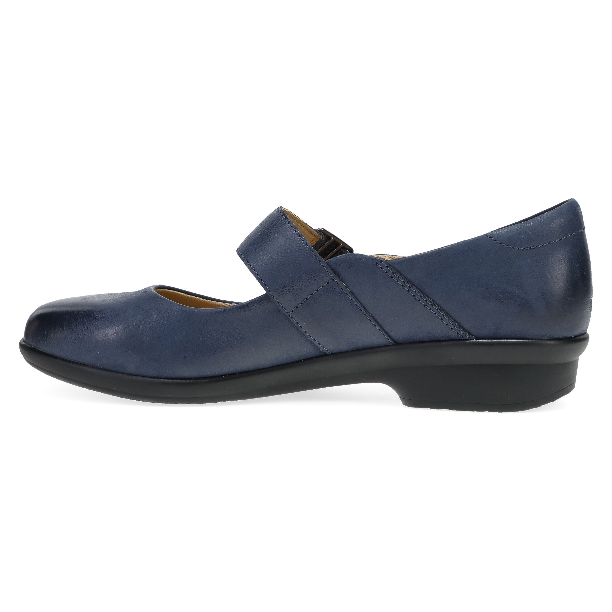 Collette Mary Jane, NAVY, alternate image number 6