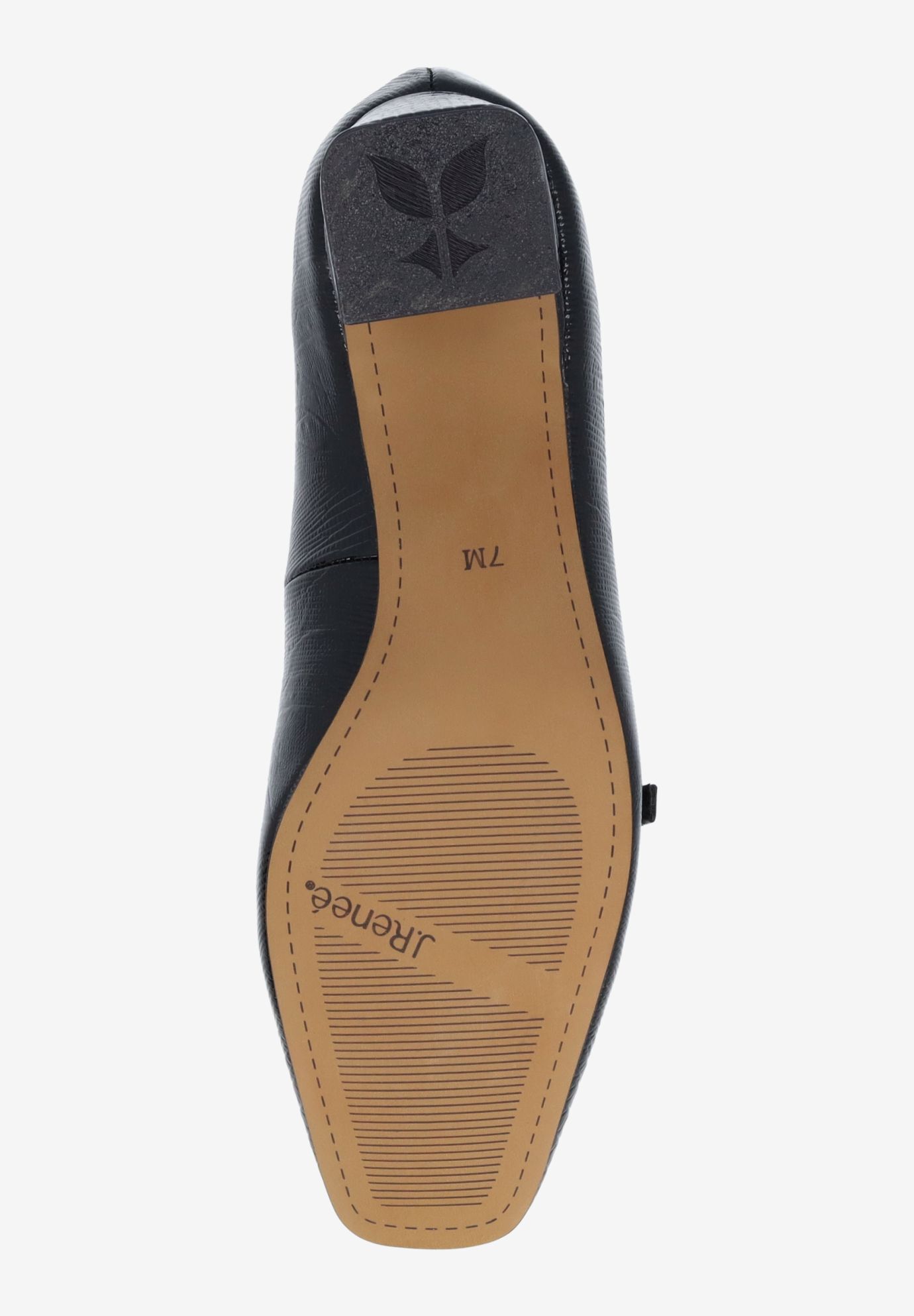 Kavira Mary Jane Pump, BLACK, alternate image number 6