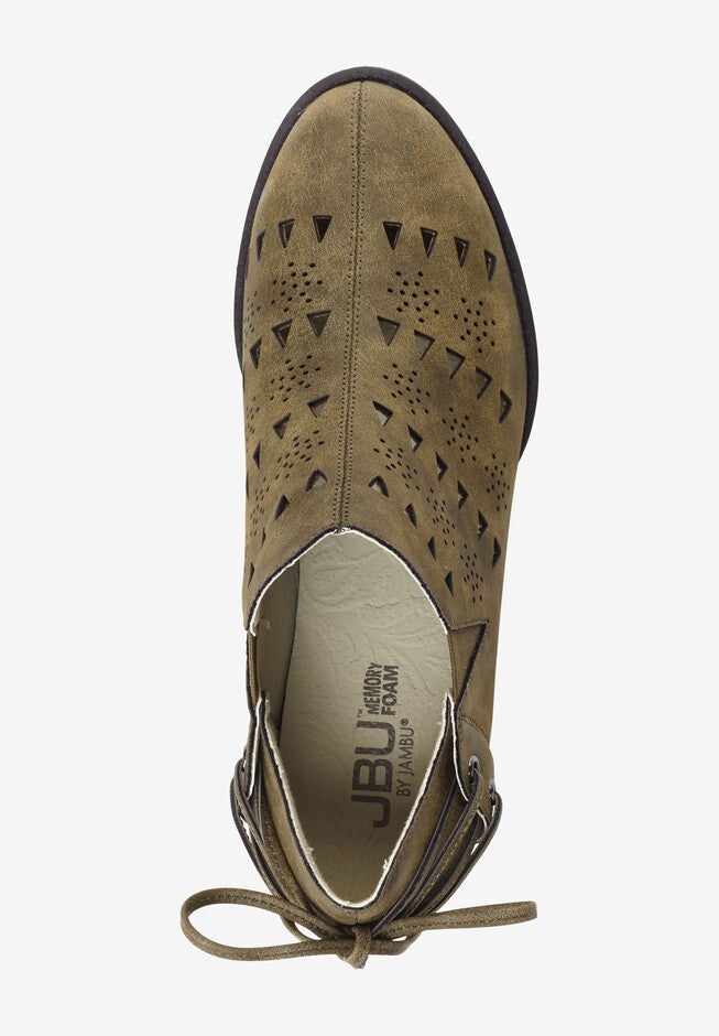 Evelyn Bootie by JBU by Jambu®, , alternate image number null
