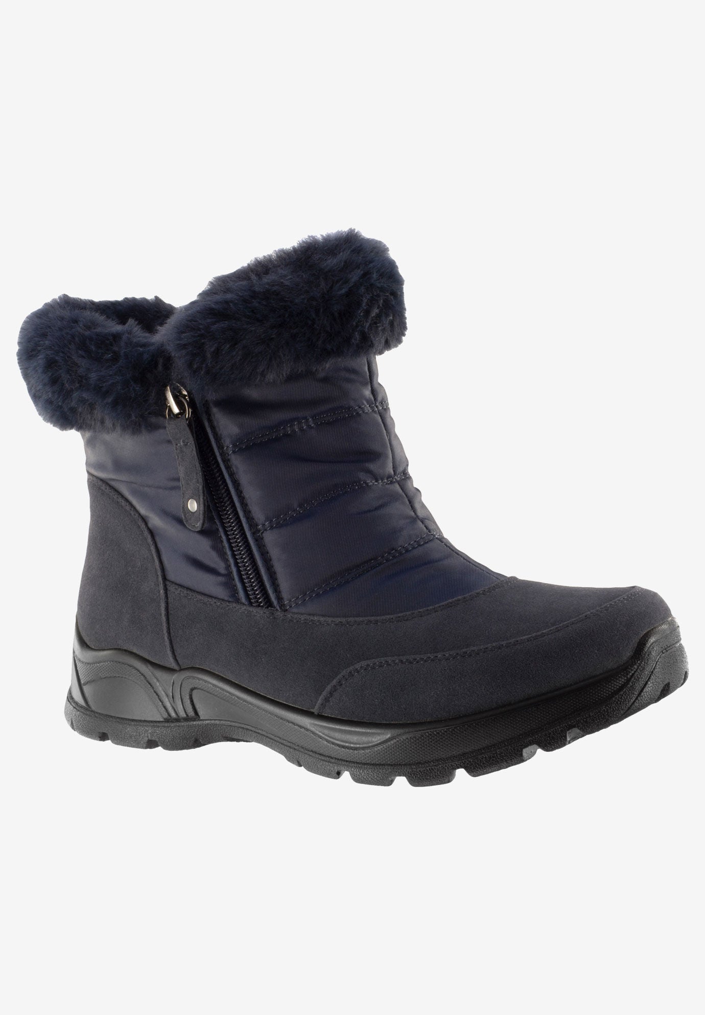 Easy street wide width shoes discount