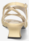 Tristen Sandal, , on-hover image number null
