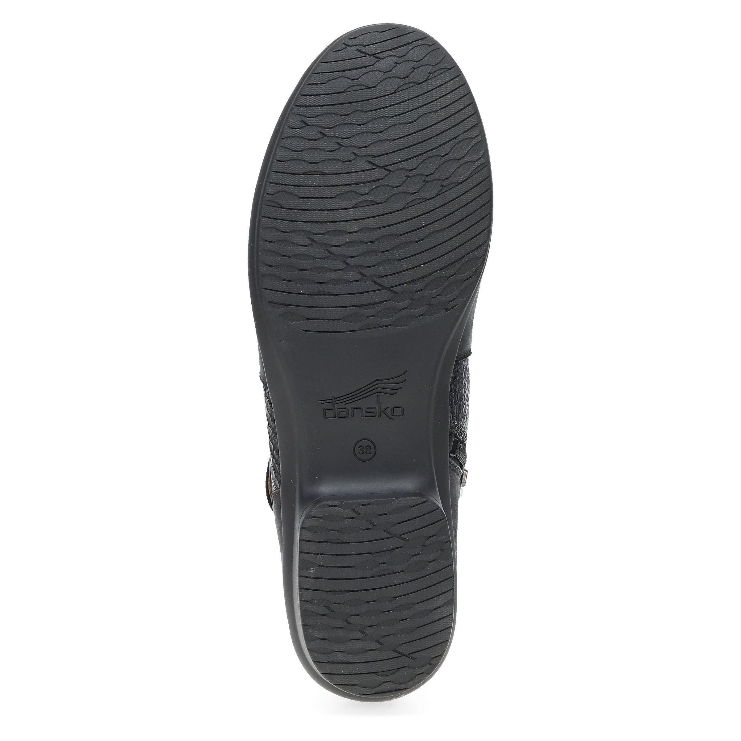 Carolyn Boot, BLACK, alternate image number 3