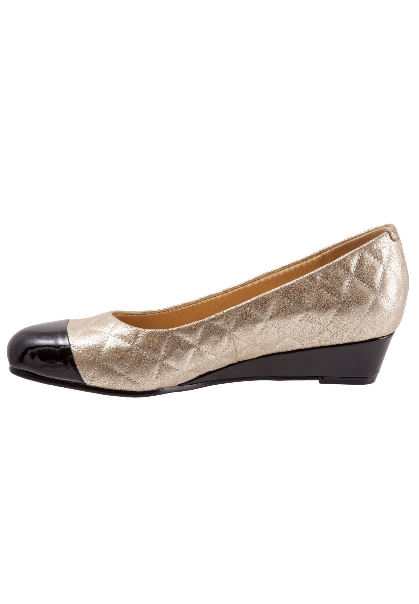 Langley Slip-Ons by Trotters&reg;, , alternate image number 3