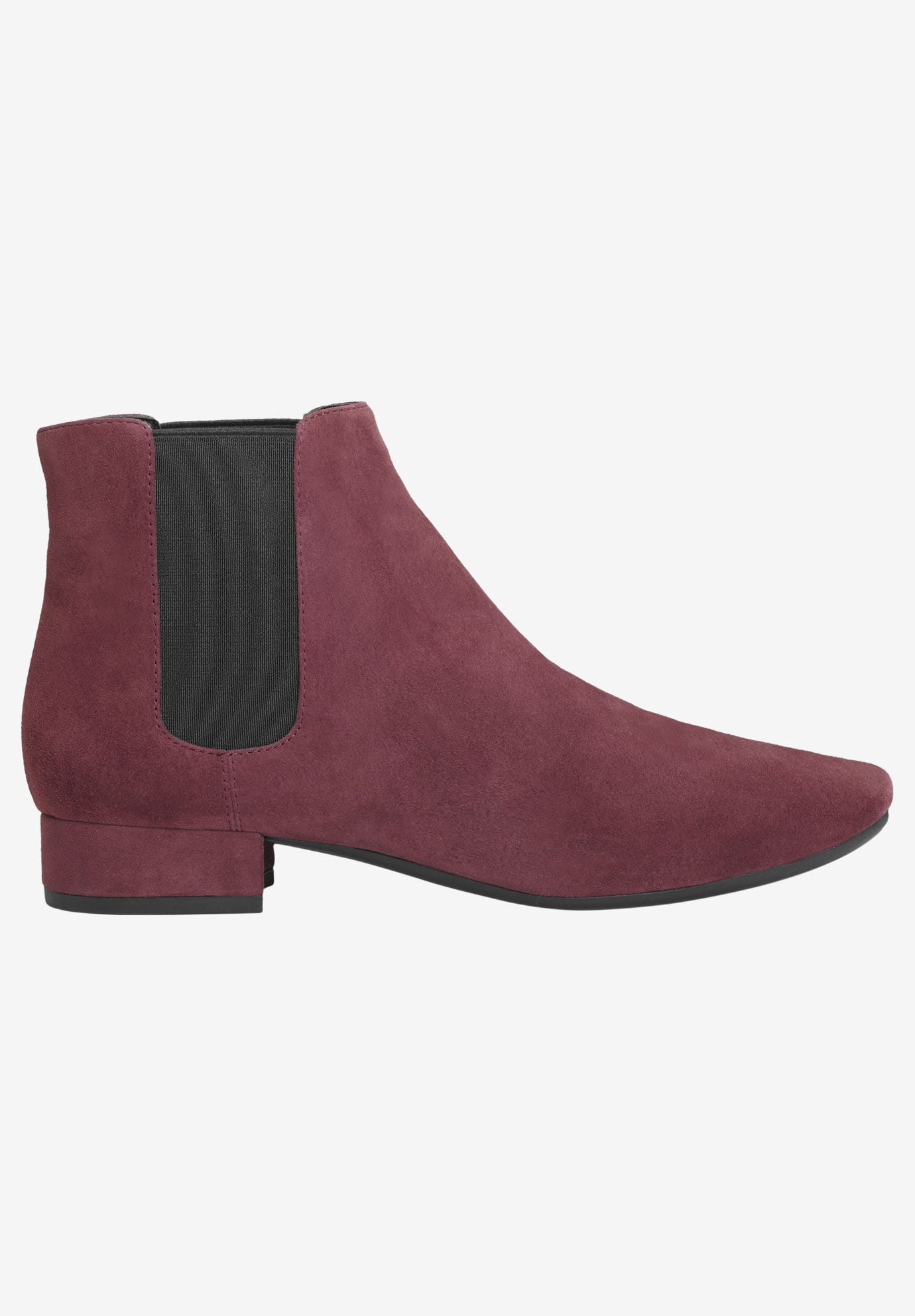 aerosoles skyway booties