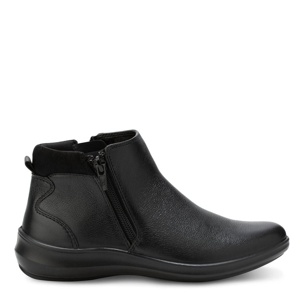 Winnow Boot, BLACK, alternate image number 2