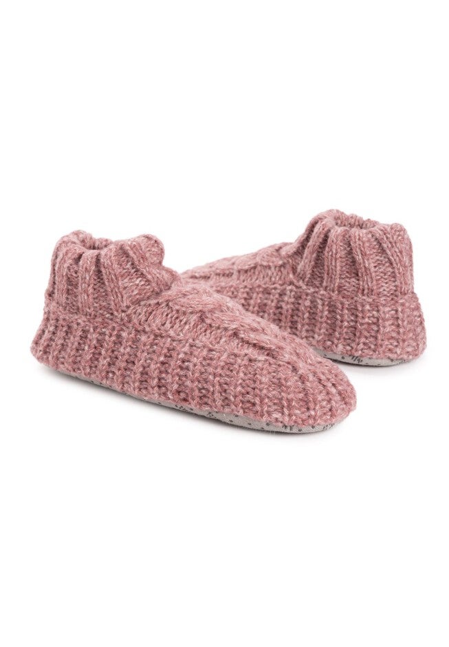 Sweater Cuff Bootie, , alternate image number null