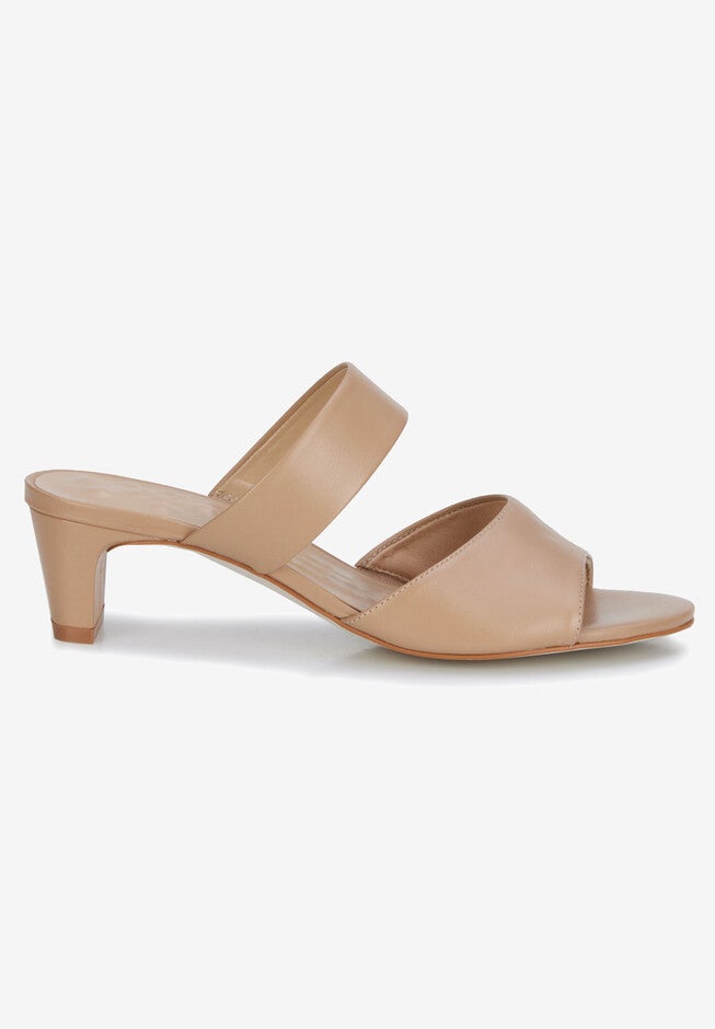 Lorelai Heeled Sandal, , on-hover image number 1