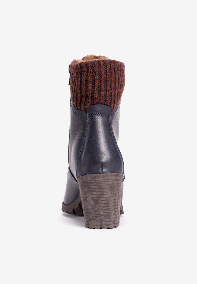 Lacy Lori Water Resistant Boot, , on-hover image number 1