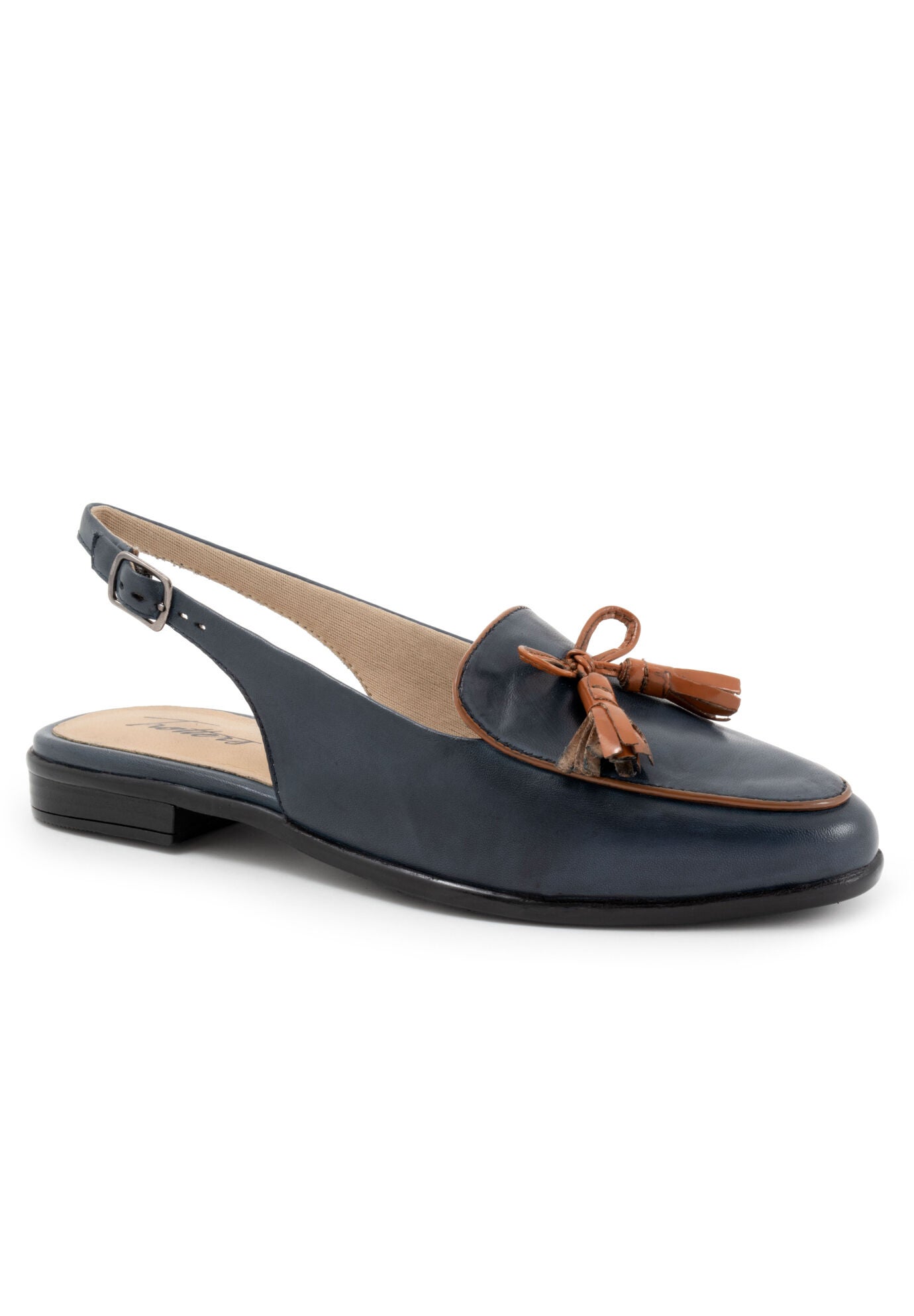 Lillie Sling, NAVY TAN, hi-res image number 0