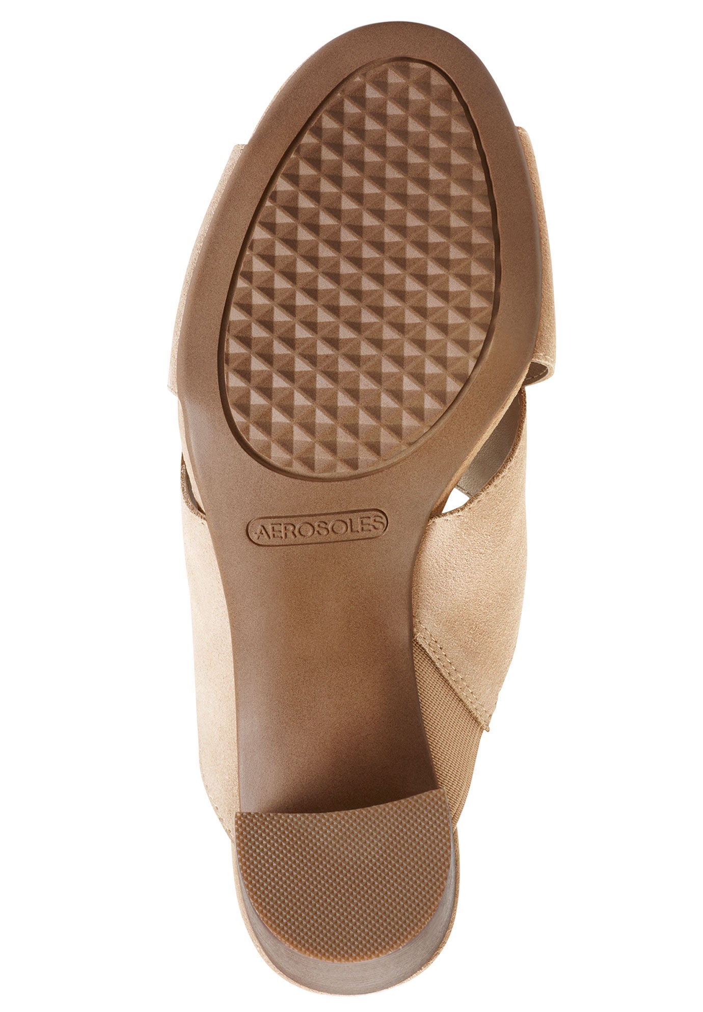 aerosoles high alert sandal