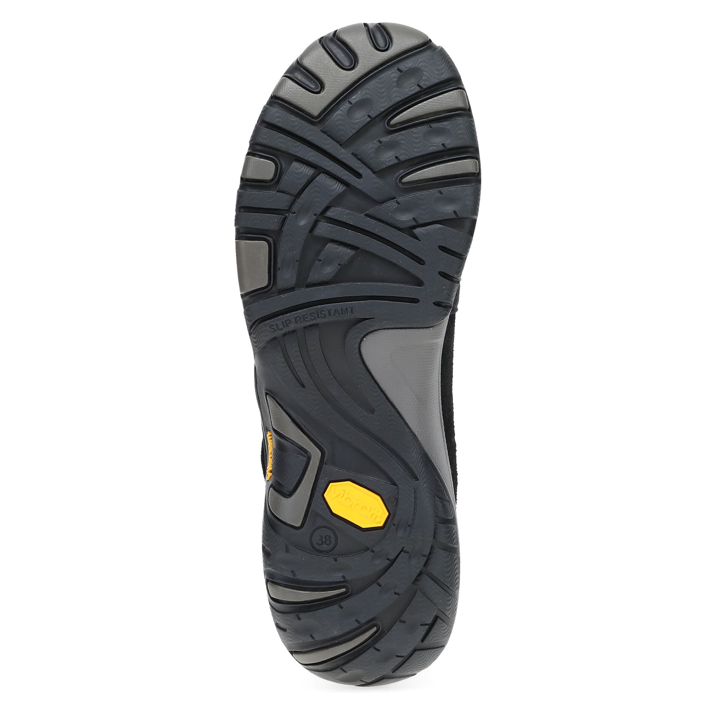 Primrose Mary Jane, BLACK, alternate image number 3