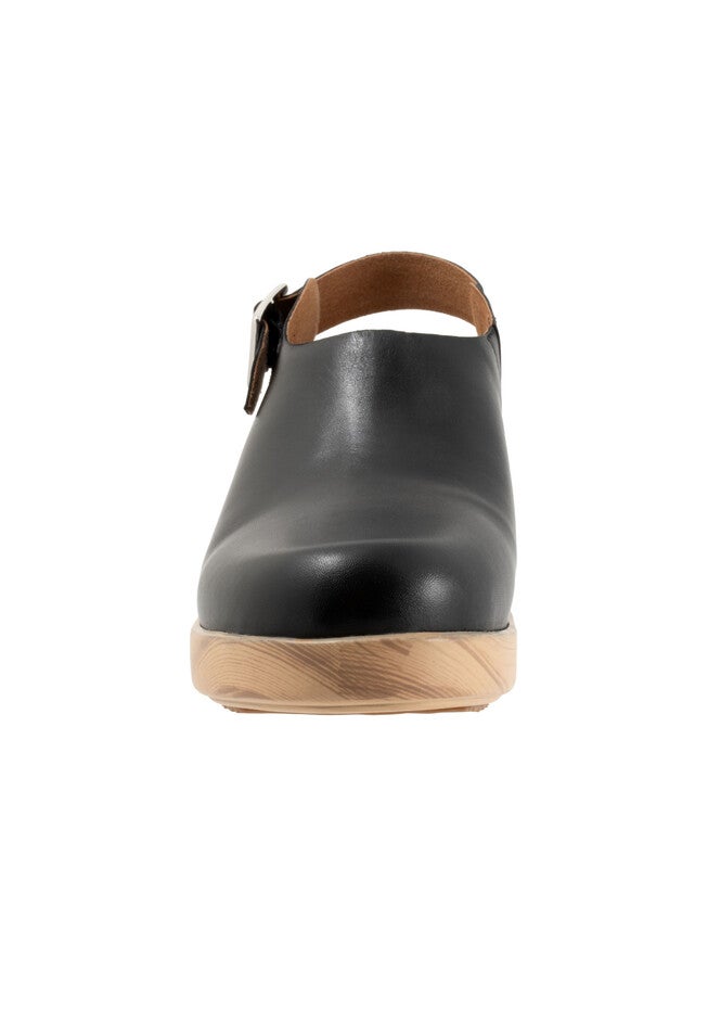 Fairbanks Clog, , alternate image number 4