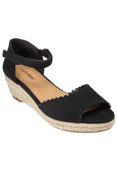 Trendy Wedges