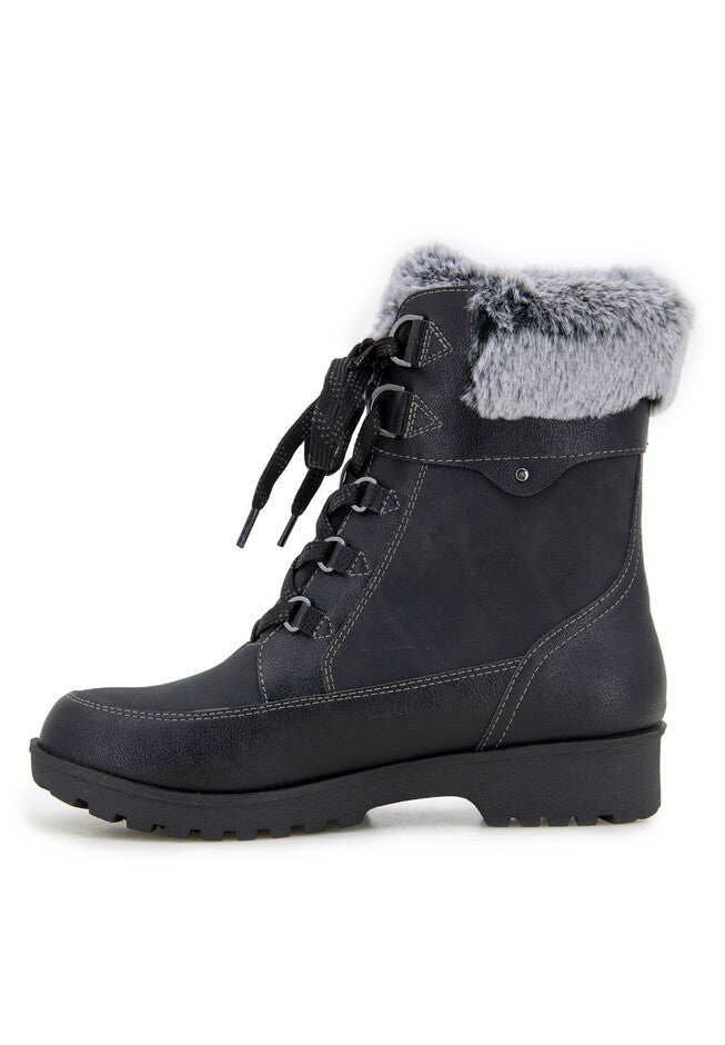 Antonio Waterproof Boot, , alternate image number null