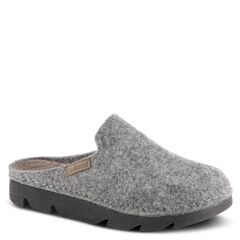 Wool Slippers