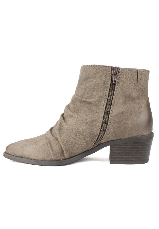 Carriden Bootie, , alternate image number null