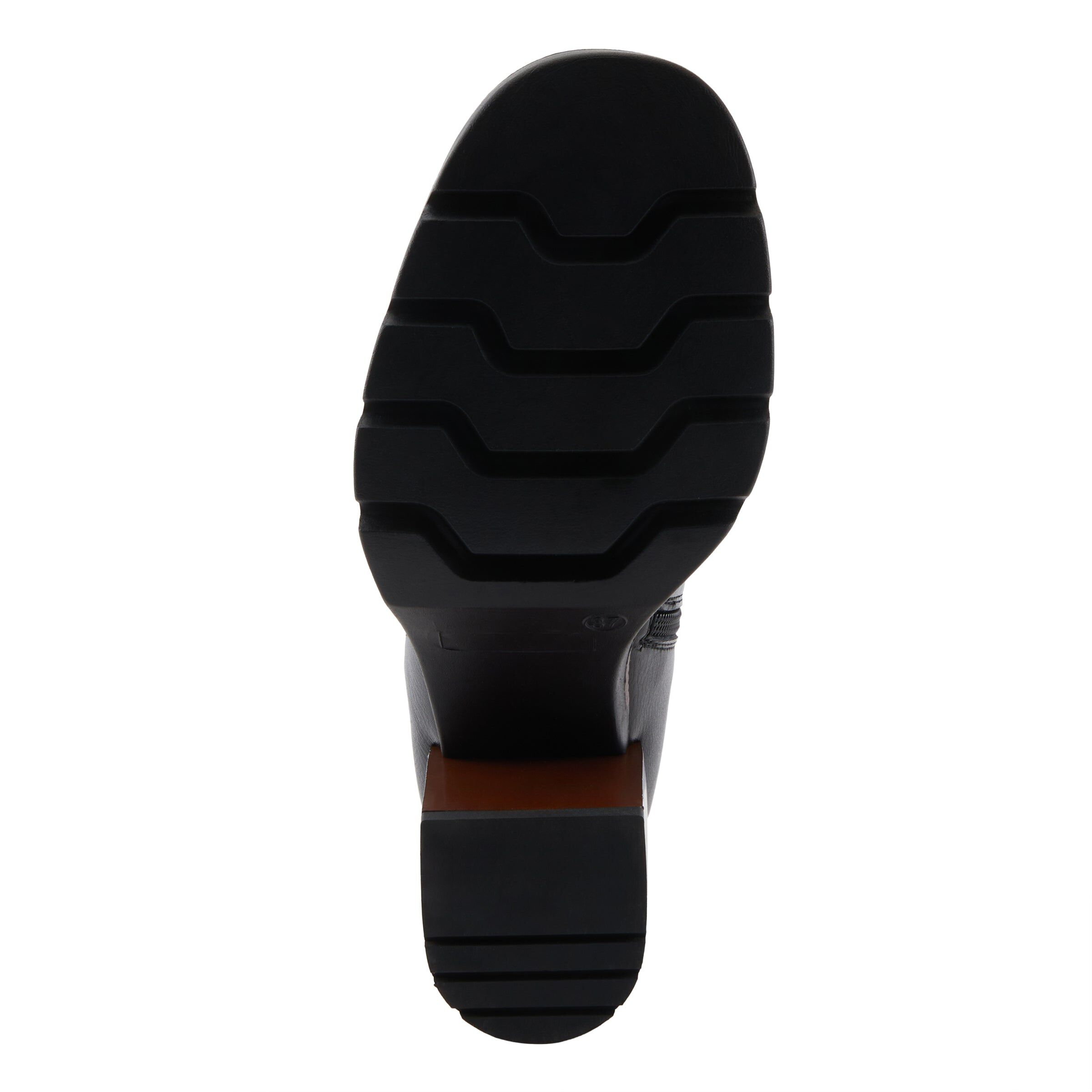 Walkoff Booties, BLACK, alternate image number 5