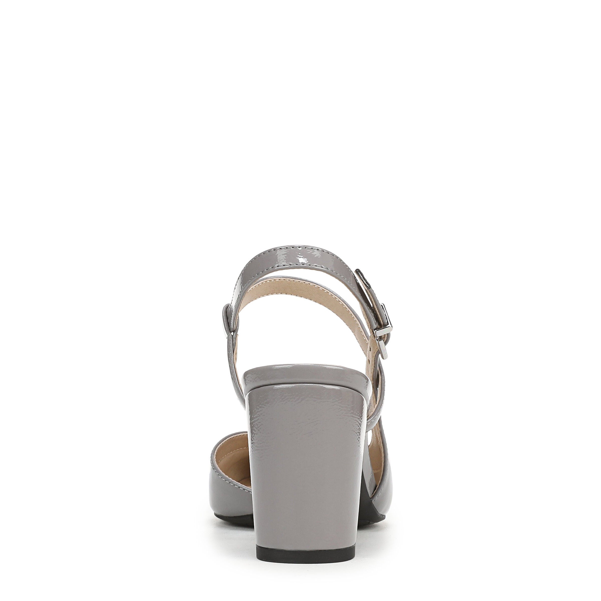 Raelynn Strappy Pump, ULTIMATE GREY, on-hover image number 1