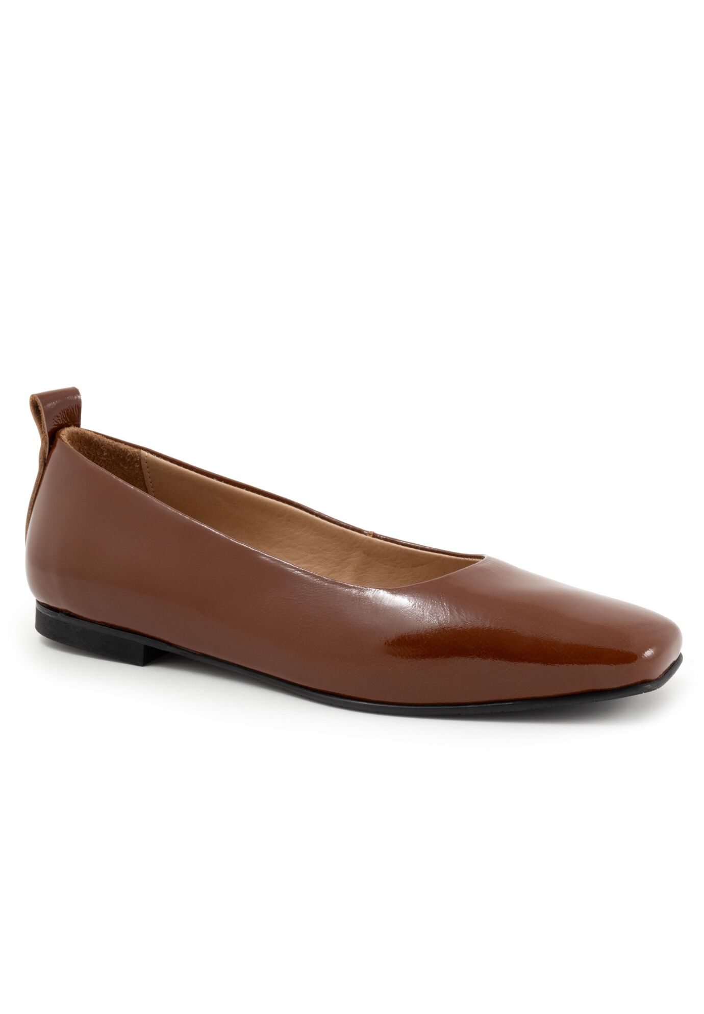 Elizabeth Flat, WALNUT PATENT, hi-res image number 0
