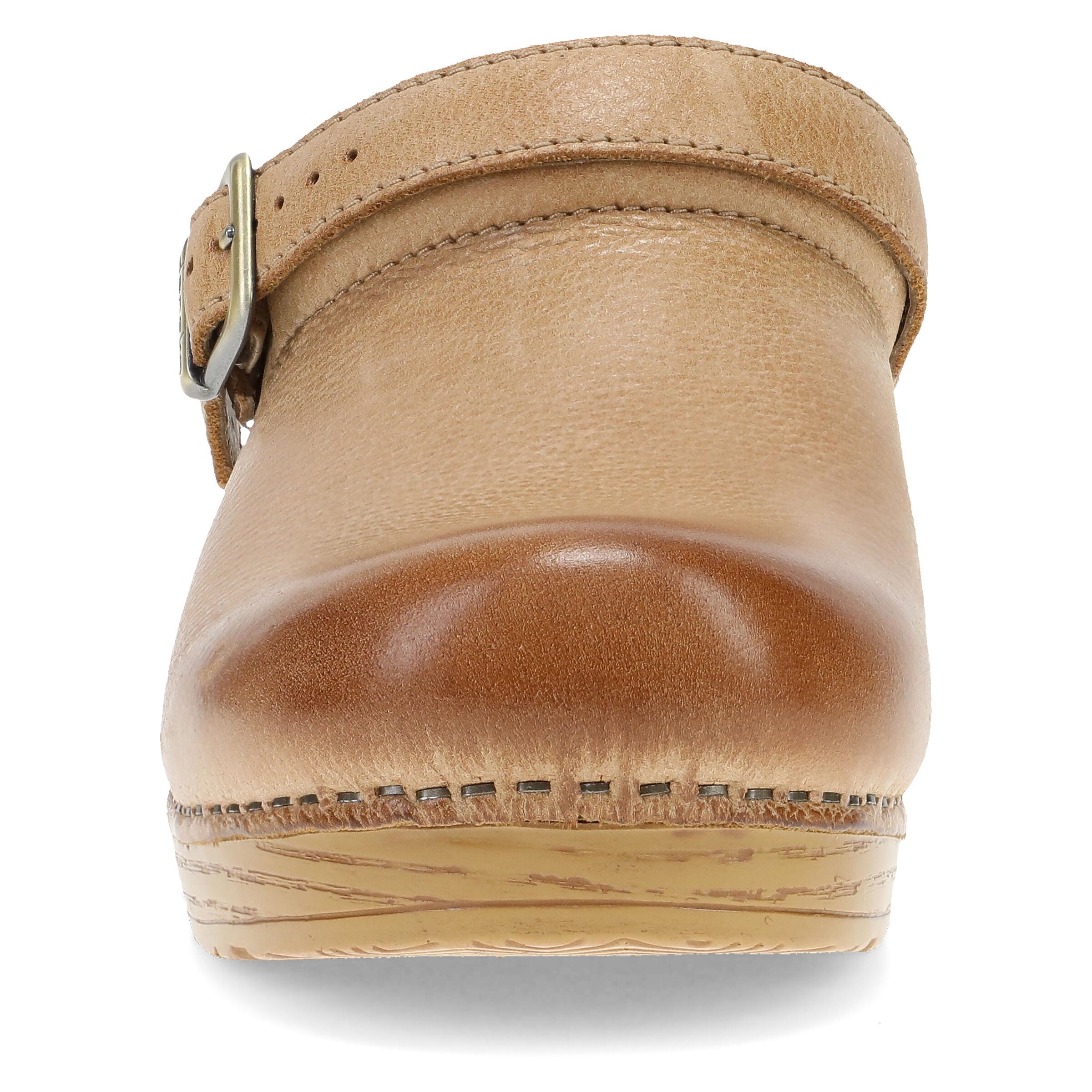 Ingrid Clog, HONEY, alternate image number 2