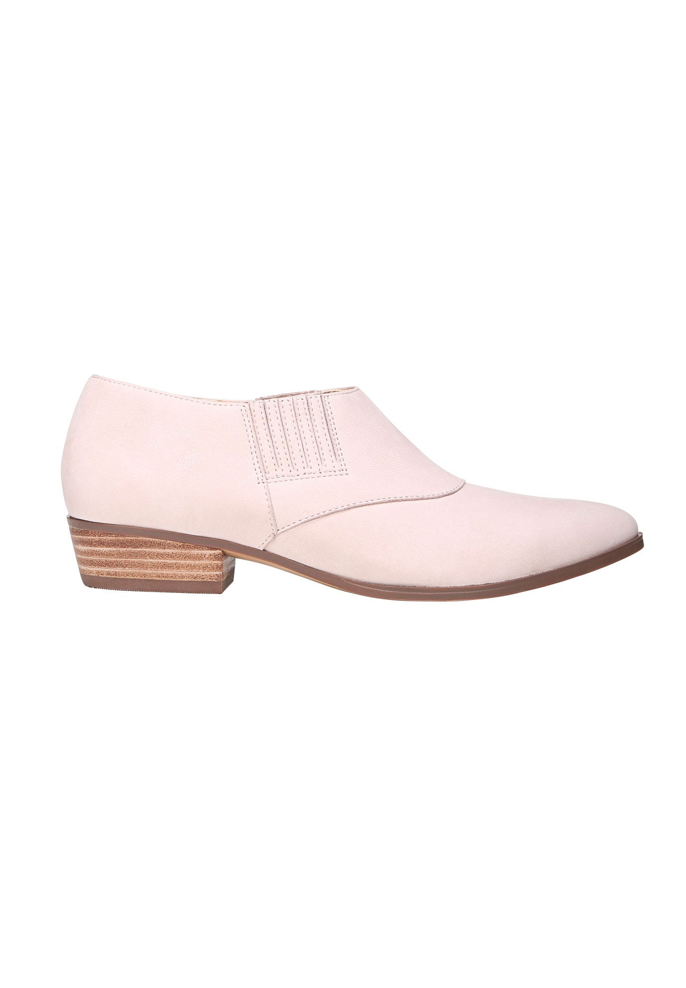 naturalizer blythe bootie