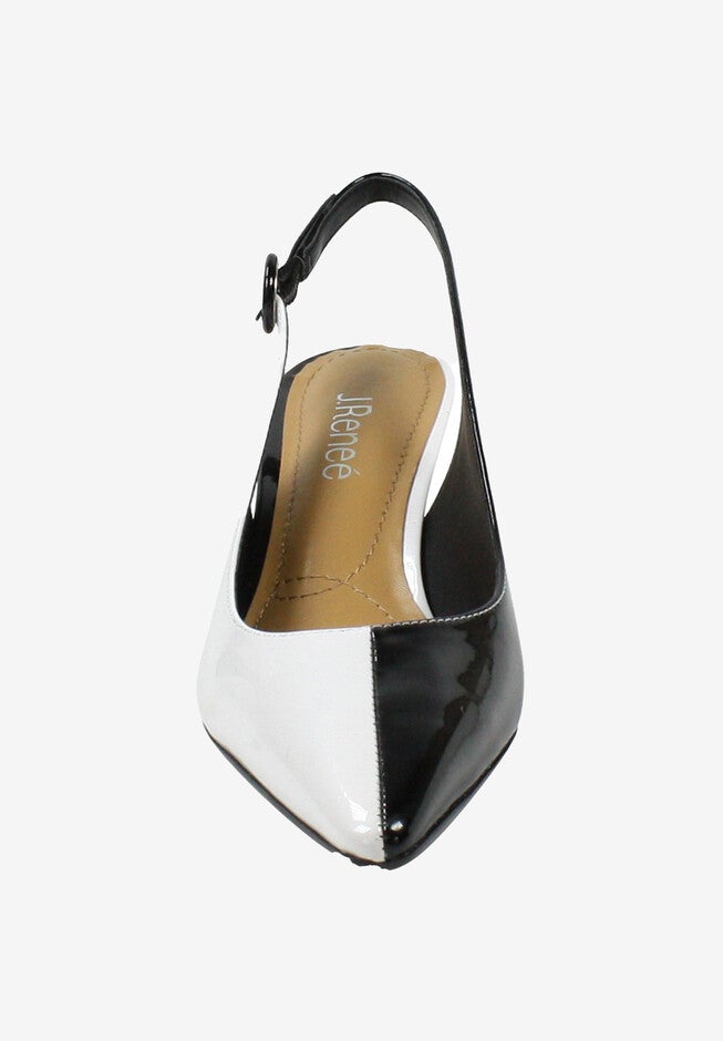Aphena Slingback, , alternate image number 4