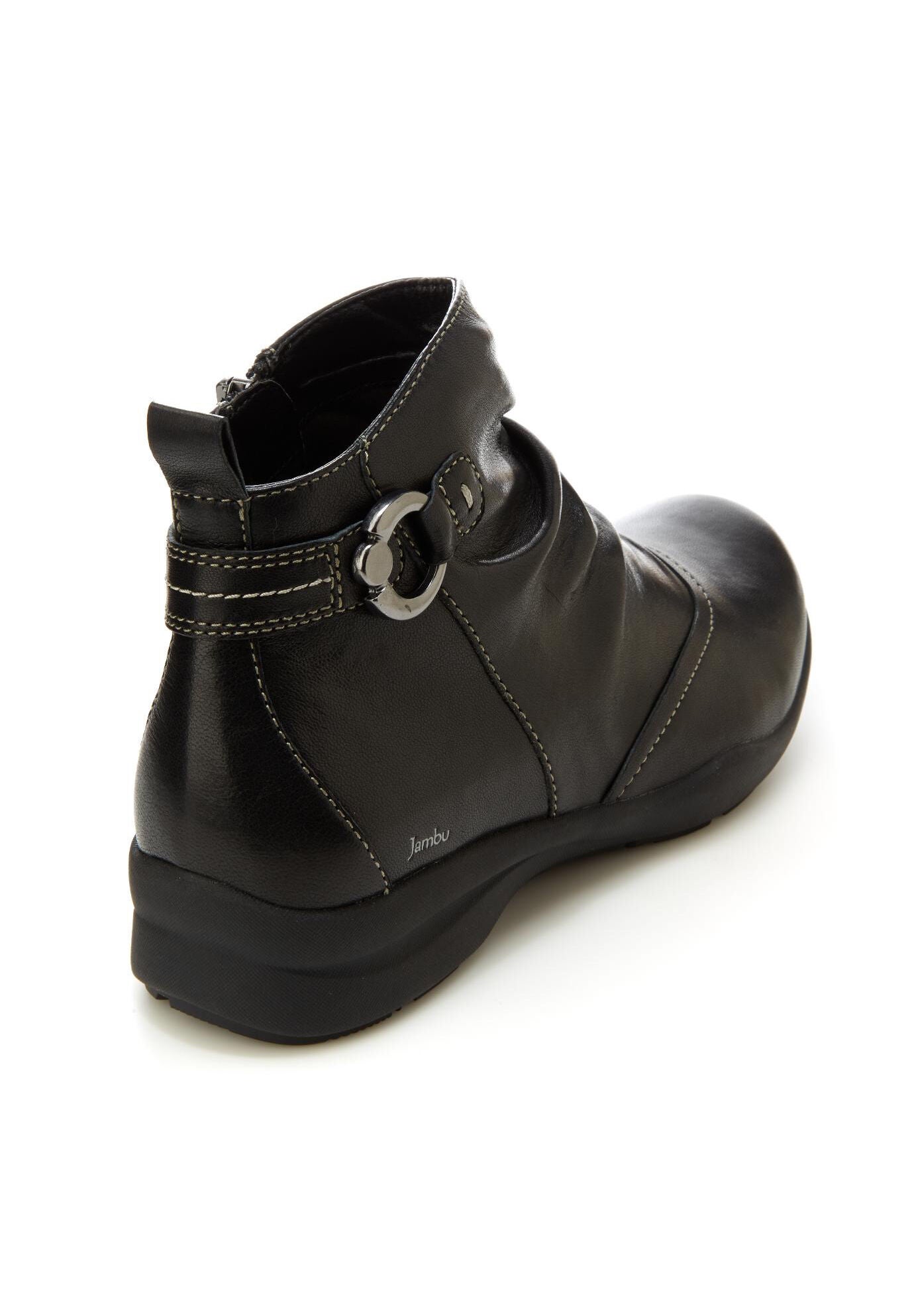 Angie Water Resistant Bootie, , on-hover image number 1