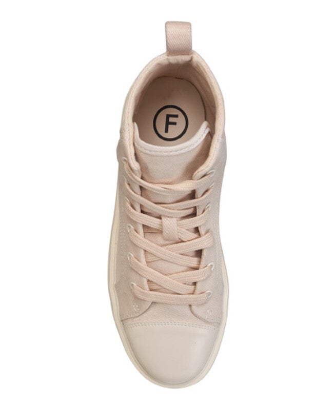 Angel High Top Sneaker, , alternate image number null