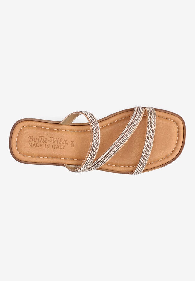 Ona-Italy Sandal, , alternate image number 6