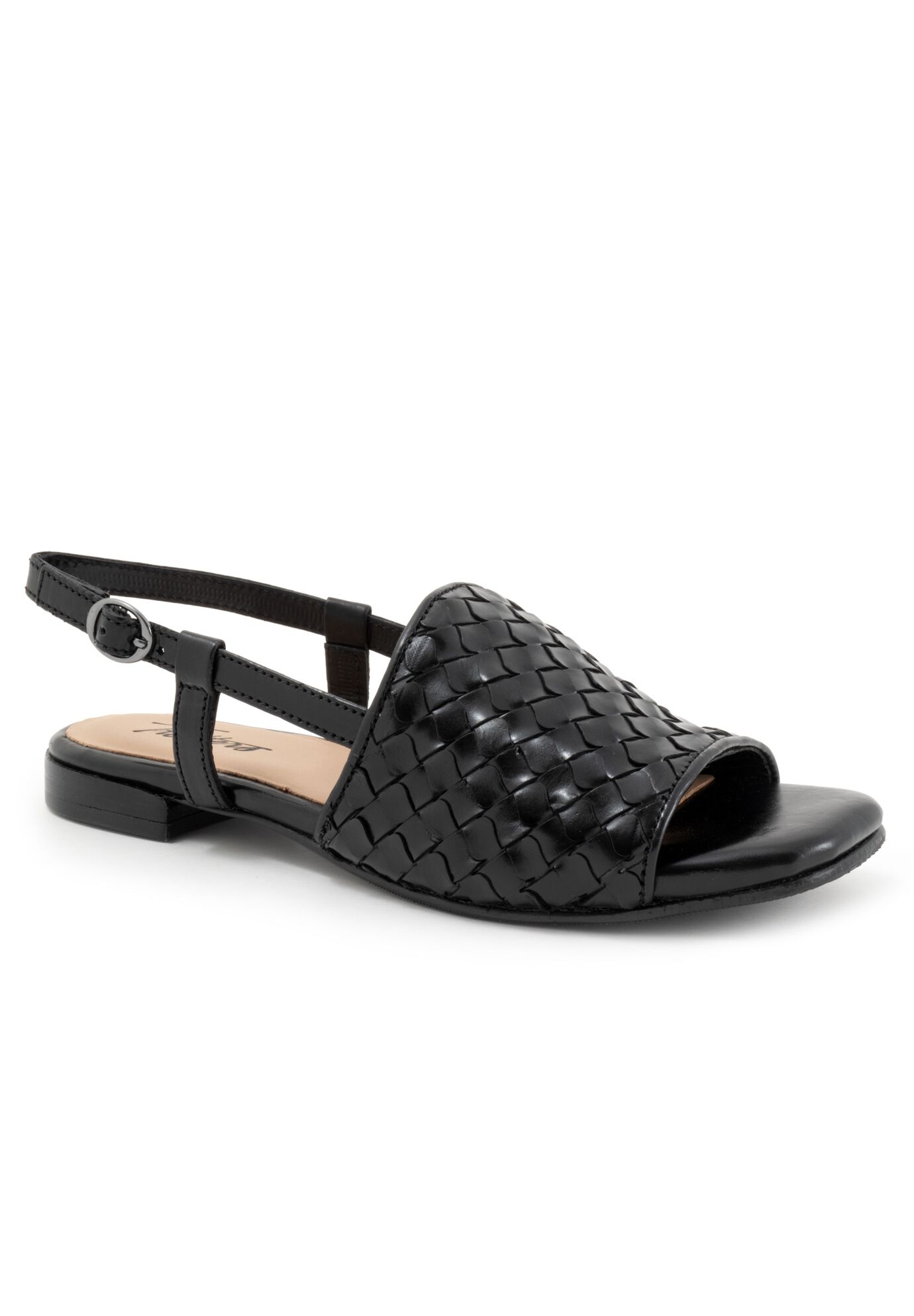 Hempstead Slip-On , BLACK, hi-res image number 0