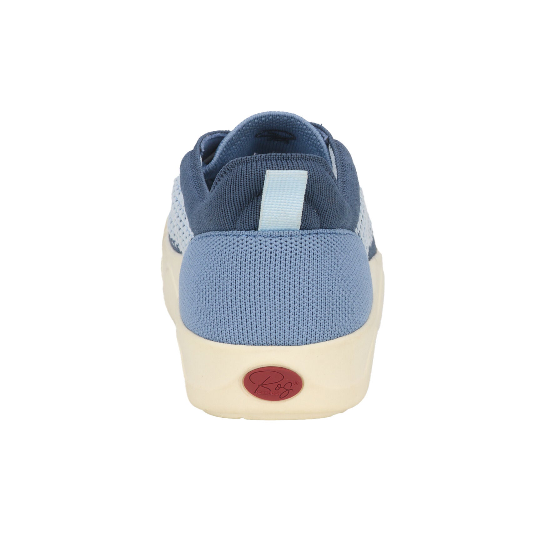 Sunnie Knit and Mesh Sneaker, BLUE, on-hover image number 1