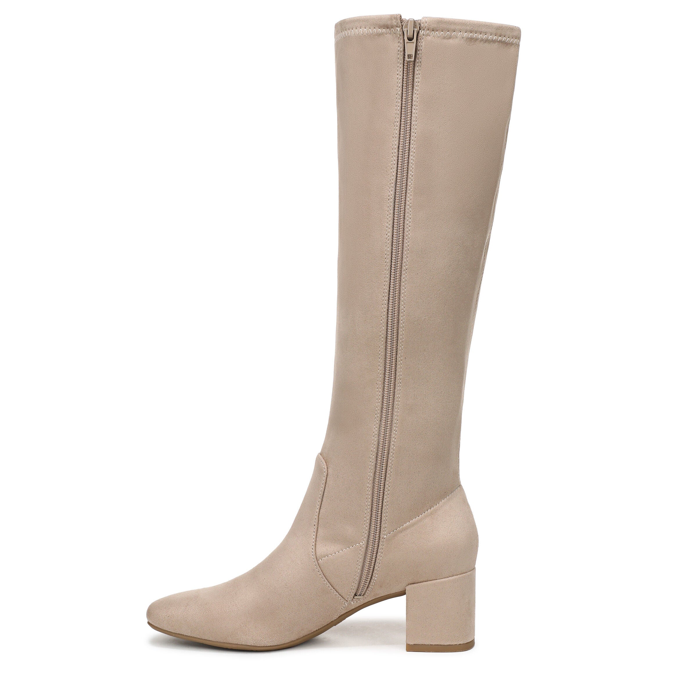 Cohen Knee High Boot, DOVER LIGHT TAN, alternate image number 5