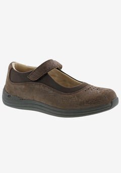 Rose Mary Jane Flat