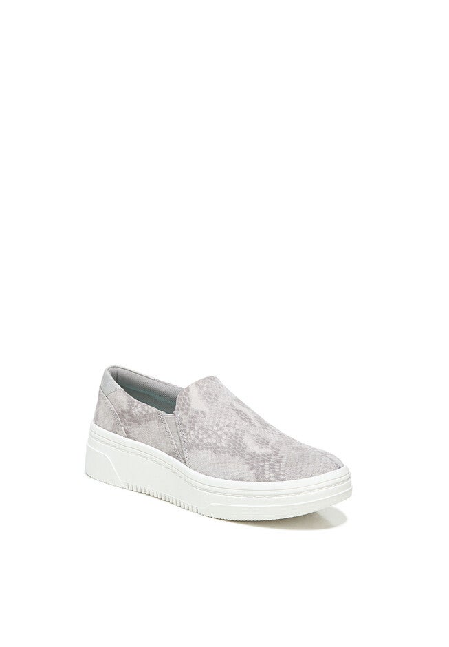 Madison Next Sneaker, SOFT GREY SNAKE, hi-res image number 0