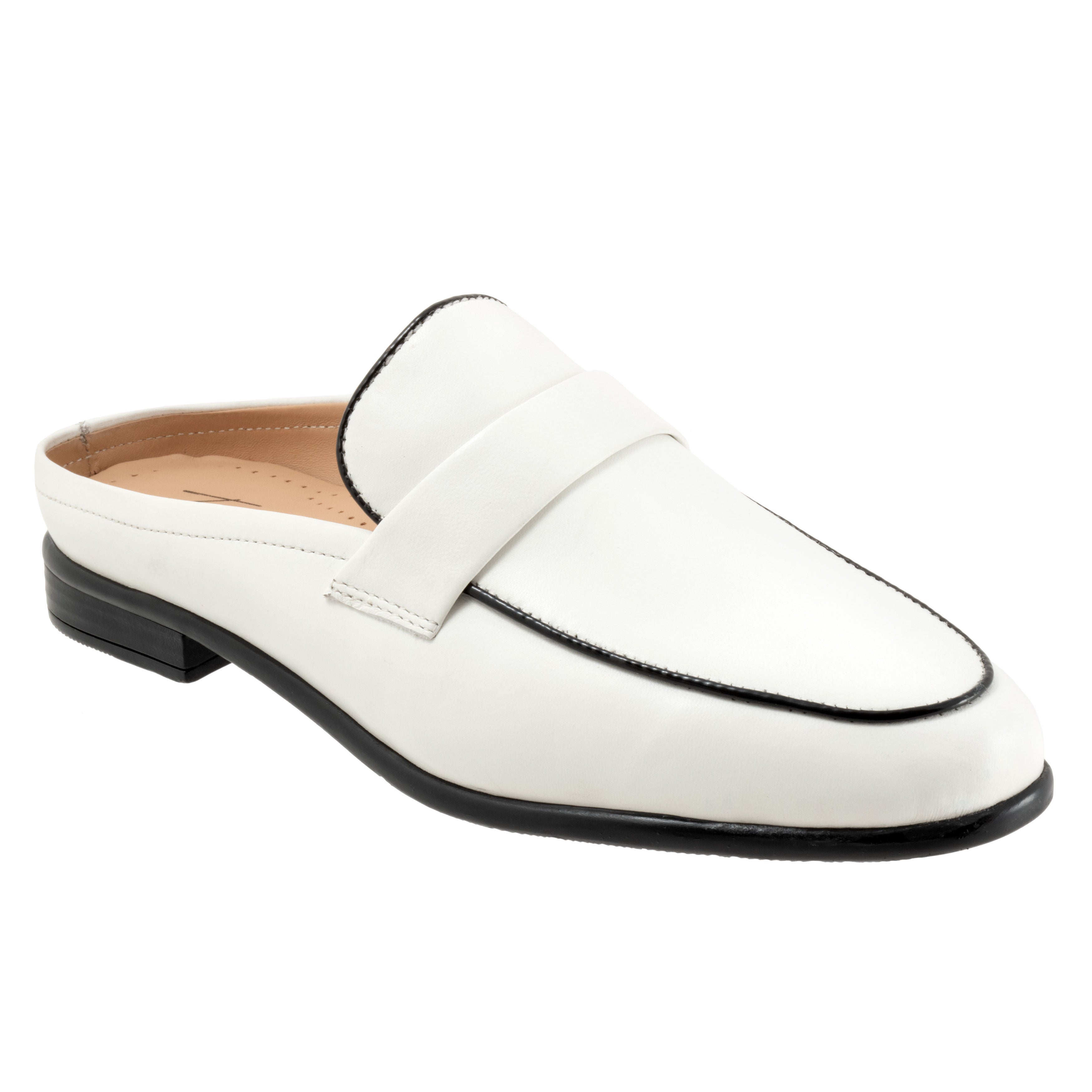 Lola Flat, WHITE, hi-res image number 0