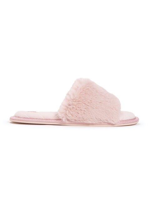 Sariah Slide Slippers, , alternate image number null
