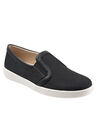 Alright Sneakers, BLACK, hi-res image number null