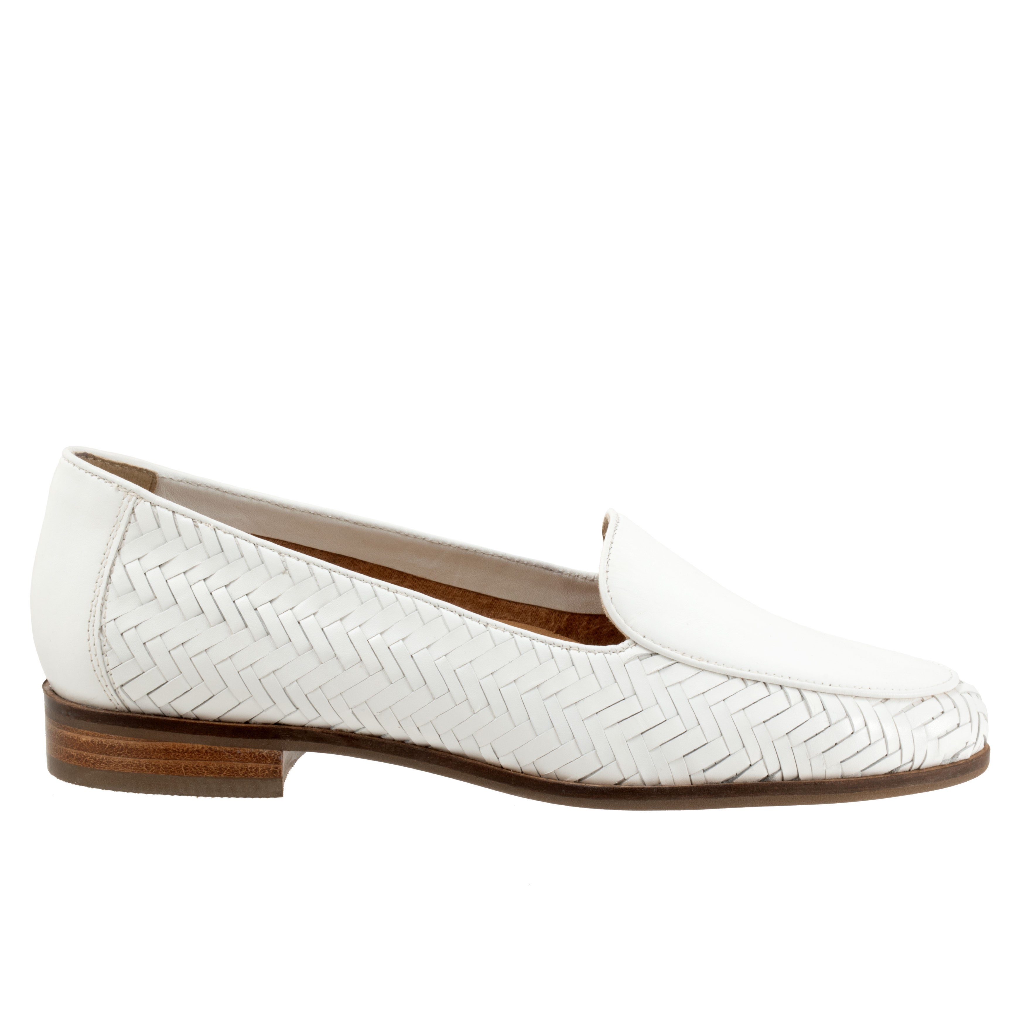 Lyric Flat, WHITE, alternate image number 4