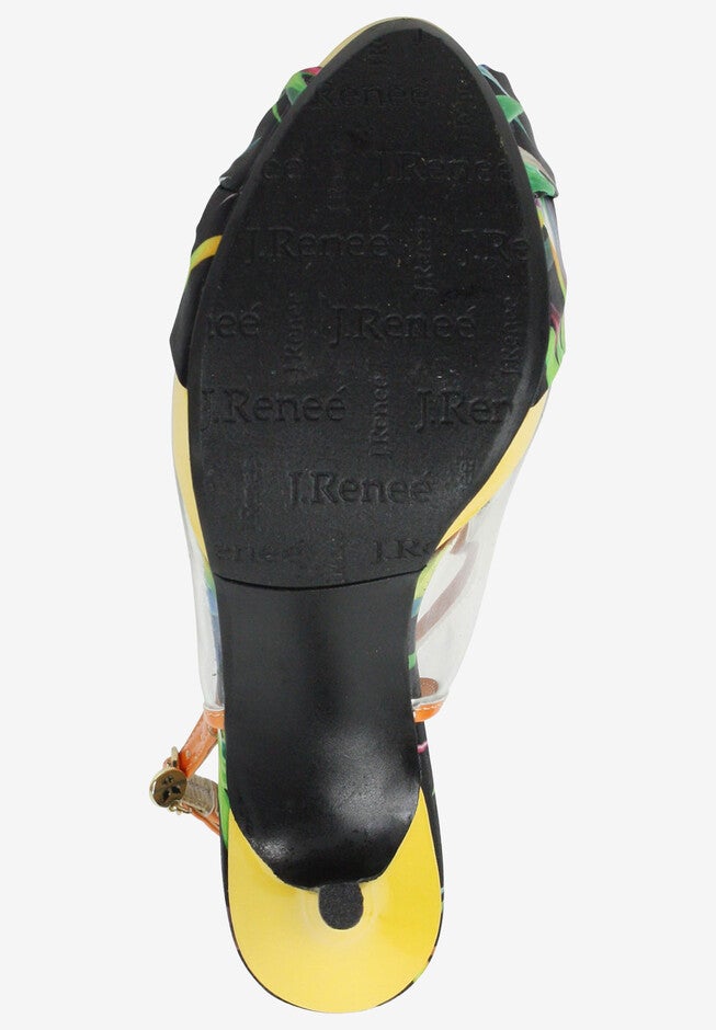 Ophira Pump , , alternate image number 2