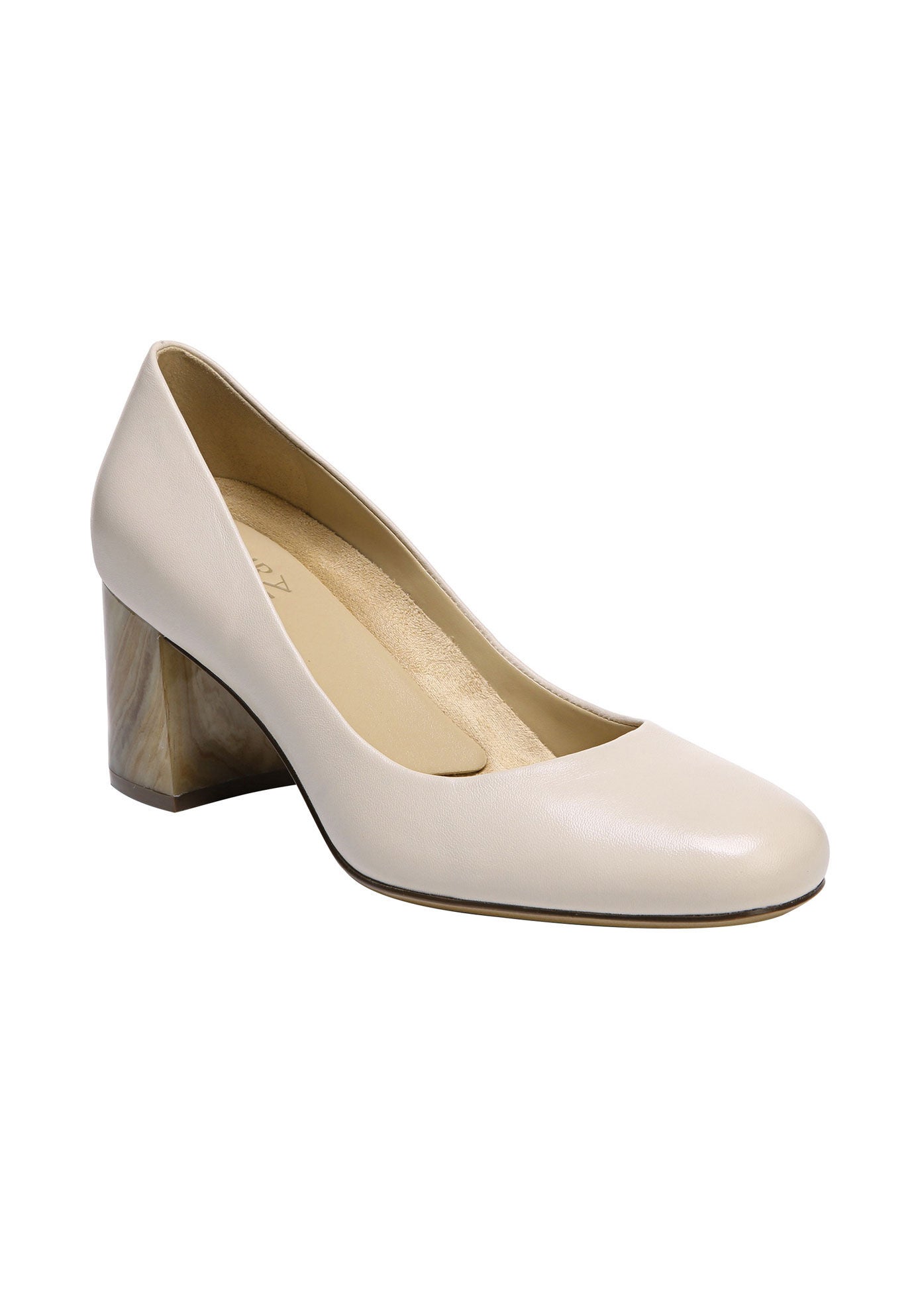 Naturalizer whitney pumps online