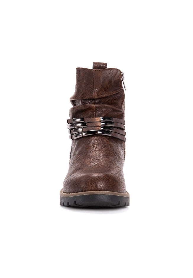 Trisha Boot by Muk Luks®, , alternate image number 4