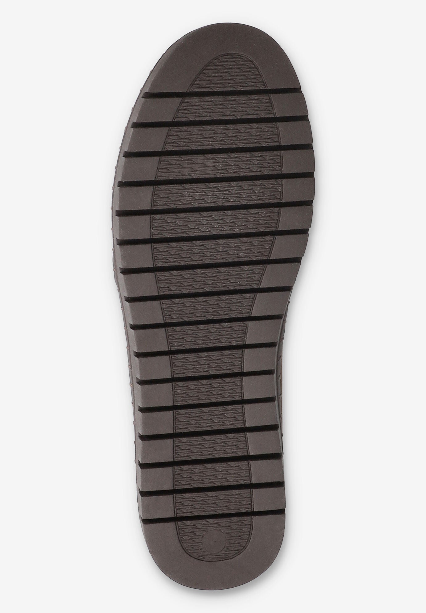 Astoria Flat, BROWN MATTE, alternate image number 5