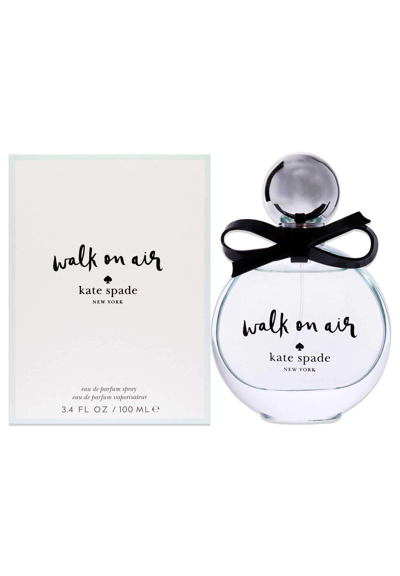 Walk On Air -3.4 Oz Edp Spray, O, hi-res image number 0