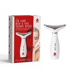 LED Neck and Face Beauty Sculpter