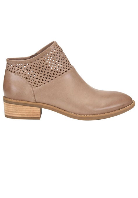 comfortiva cailean bootie