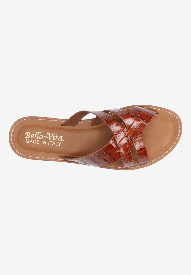 Kin-Italy Sandal, , alternate image number null