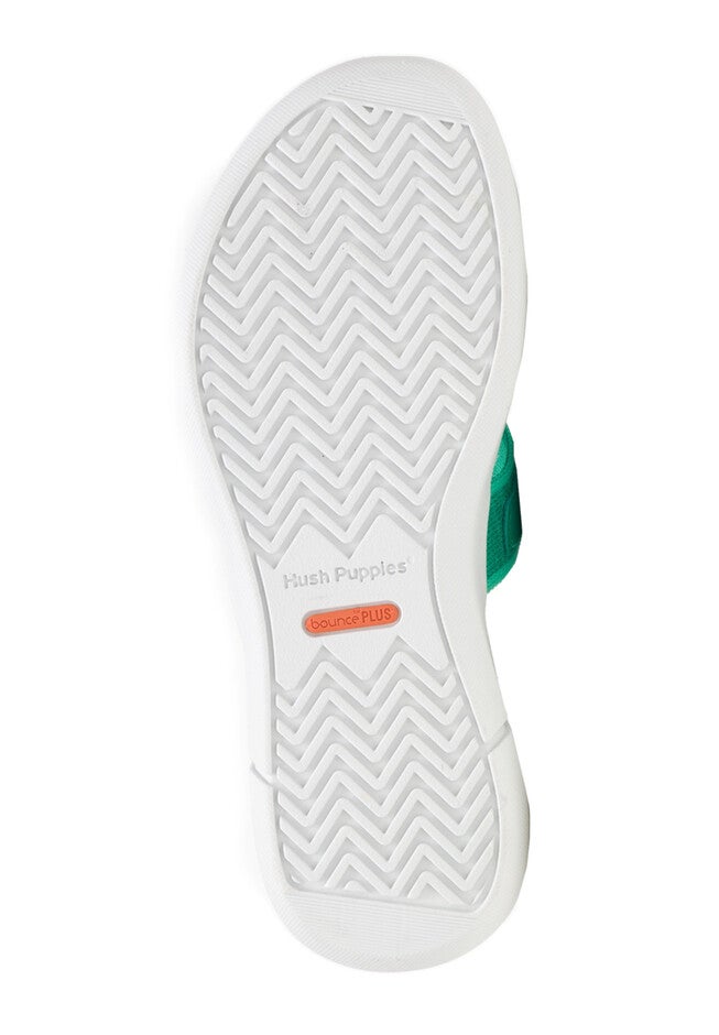 Willa Knit Slide Sandals , , alternate image number 2