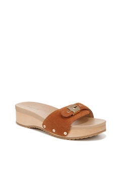 Original Too Wedge Sandal