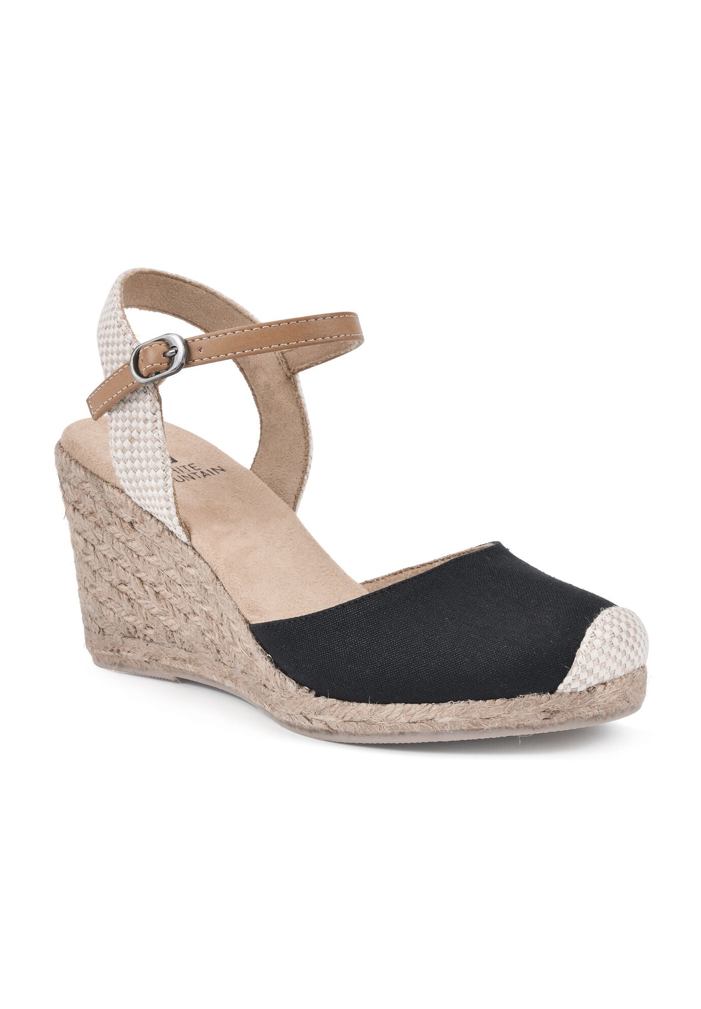 Maestro Espadrilles, BLACK, hi-res image number 0