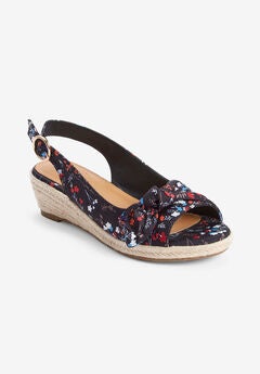 The Zanea Espadrille